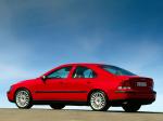 Volvo S60 2000 года